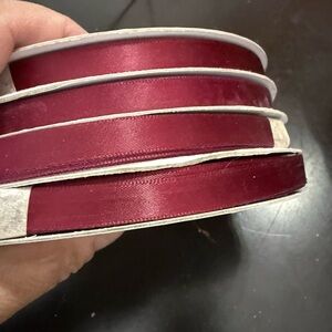 Ribbon set of 4 rolls